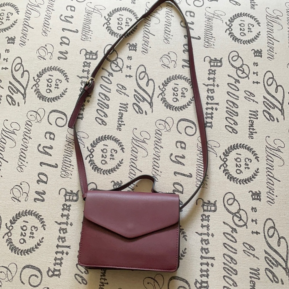 crossover bag!!
